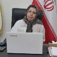 مینا کلانتری